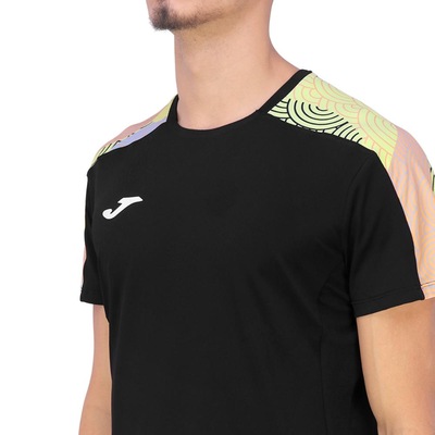 Camiseta Joma Challenge Performance Masculina - Foto 4