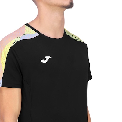 Camiseta Joma Challenge Performance Masculina - Foto 5