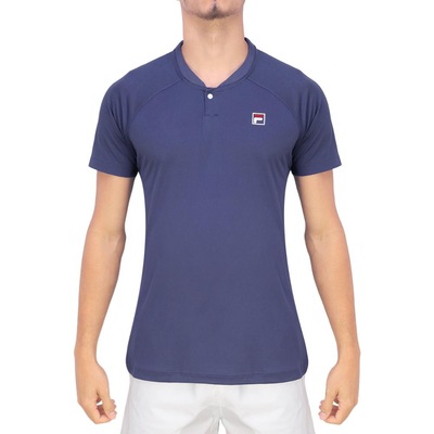 Camiseta Fila Player Fbox Basic Masculina - Foto 1