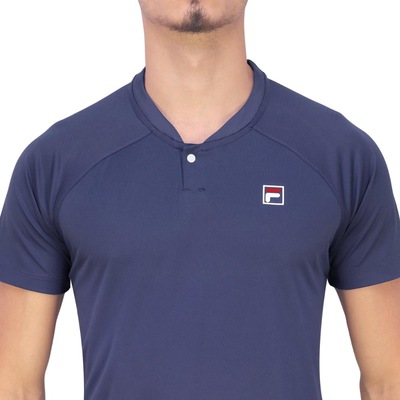 Camiseta Fila Player Fbox Basic Masculina - Foto 3