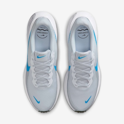 Tênis Masculino Nike Revolution 8 - Foto 5