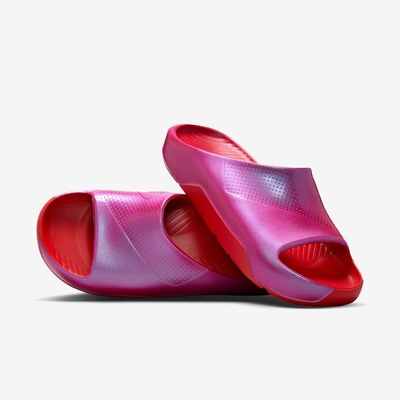 Chinelo Nike Jordan Post Slide Feminino - Foto 4