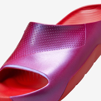 Chinelo Nike Jordan Post Slide Feminino - Foto 6