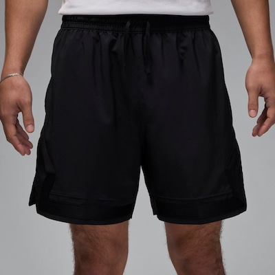 Shorts Nike Jordan Dri-FIT Diamond Woven Masculino - Foto 1