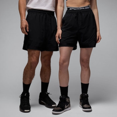 Shorts Nike Jordan Dri-FIT Diamond Woven Masculino - Foto 5