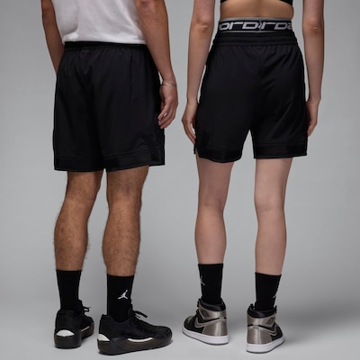Shorts Nike Jordan Dri-FIT Diamond Woven Masculino - Foto 6
