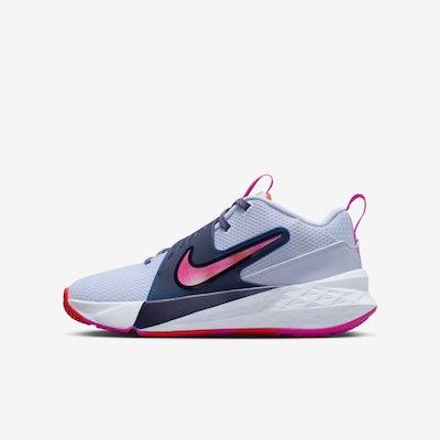 Tênis Infantil Nike Team Hustle D 11 - Foto 3