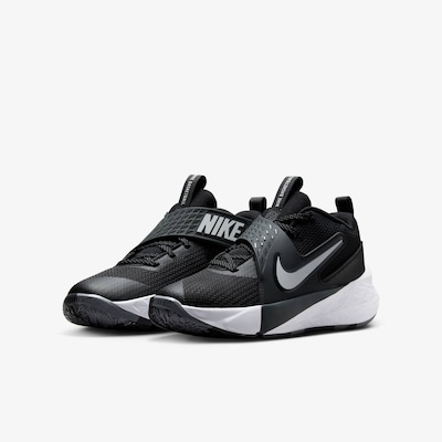 Tênis Infantil Nike Team Hustle D 11 - Foto 6