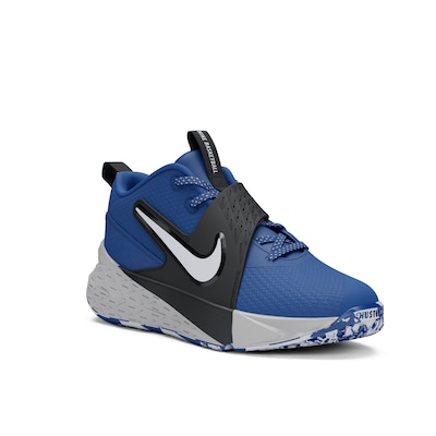 Tênis Infantil Nike Team Hustle D 11 - Foto 2