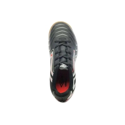 Chuteira Futsal Infantil Umbro Pro 5 - Foto 3