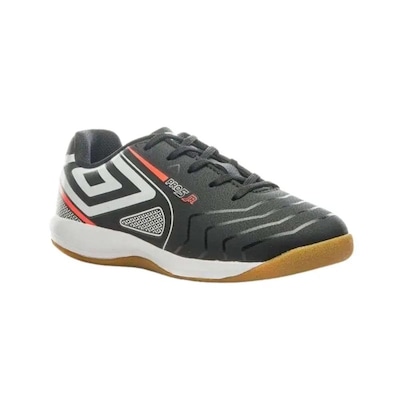 Chuteira Futsal Infantil Umbro Pro 5 - Foto 5