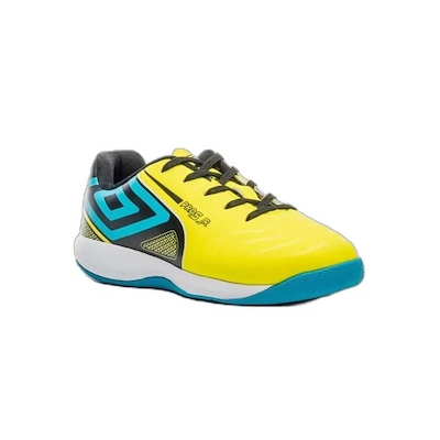 Chuteira Futsal Infantil Umbro Pro 5 - Foto 5