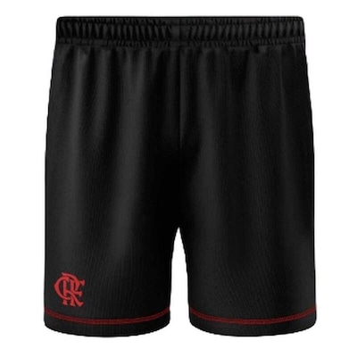 Bermuda do Flamengo Braziline Brotar Infantil - Foto 1