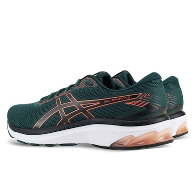 Tênis Masculino Asics Gel Sparta 2 - Foto 6