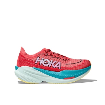 Tênis Masculino Hoka Mach X 2 - Foto 1