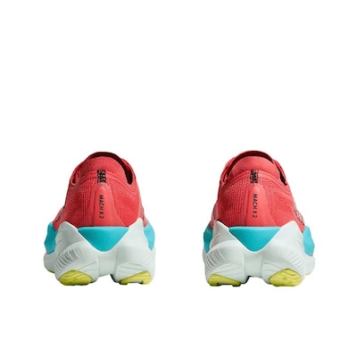 Tênis Masculino Hoka Mach X 2 - Foto 3