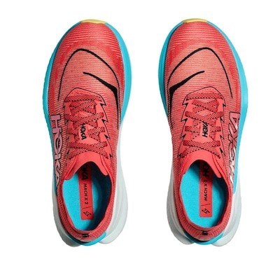 Tênis Masculino Hoka Mach X 2 - Foto 4