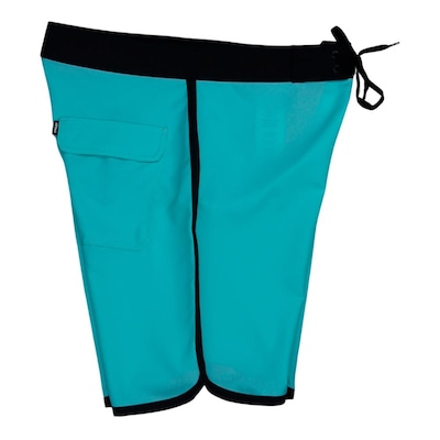 Bermuda Oakley Curve Color Boardshorts Masculina - Foto 4