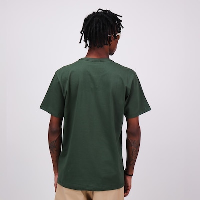 Camiseta Oakley Legend Metal Pin Tee Masculina - Foto 2
