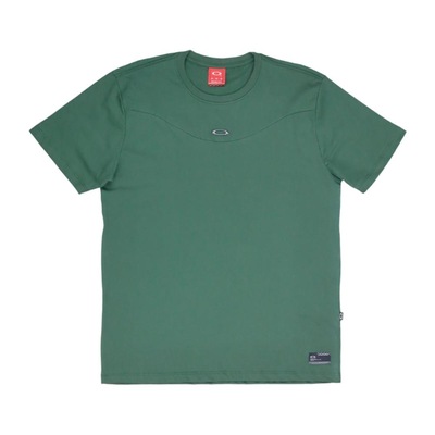 Camiseta Oakley Legend Metal Pin Tee Masculina - Foto 6