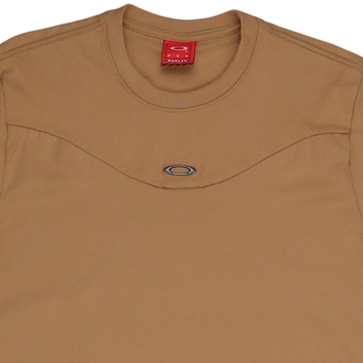 Camiseta Oakley Legend Metal Pin Tee Masculina - Foto 6
