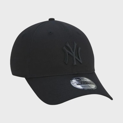 Boné Adulto New Era 9TWENTY New York Yankees Aba Curva - Foto 5