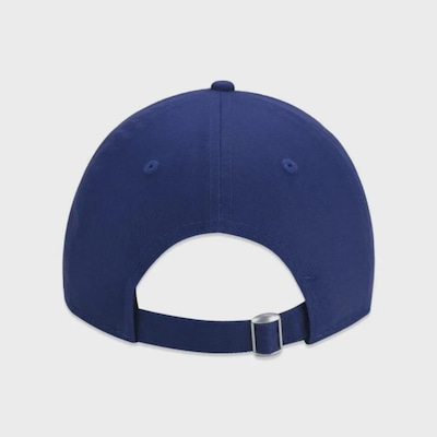 Boné Adulto New Era 9TWENTY Los Angeles Dodgers Aba Curva - Foto 2