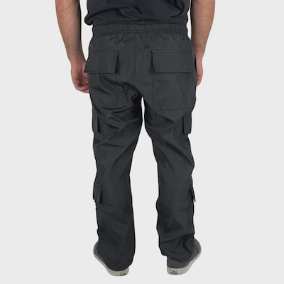 Calça Tactel Surftrip com Elástico Masculina - Foto 2