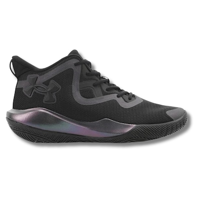 Tênis Masculino Under Armour Bankshot Se - Foto 1
