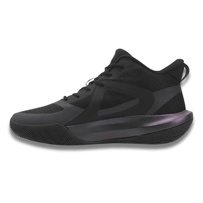 Tênis Masculino Under Armour Bankshot Se - Foto 4