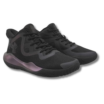 Tênis Masculino Under Armour Bankshot Se - Foto 5