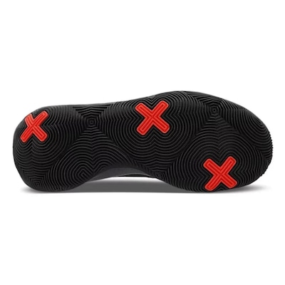 Tênis Masculino Under Armour Buzzer 2 - Foto 2