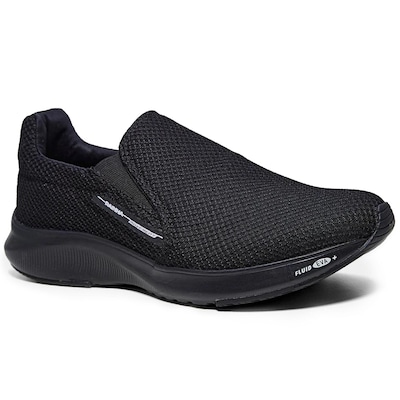 Tênis Masculino Rainha Slip On Back II - Foto 5