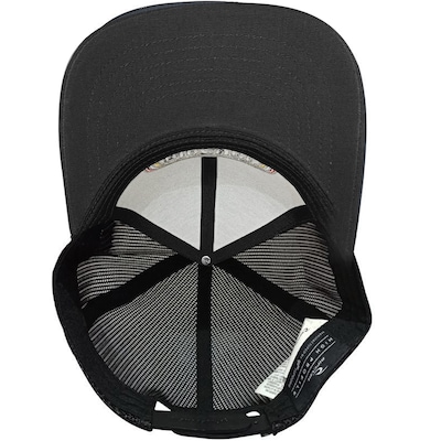 Boné Adulto Rip Curl Surf Revival Trucker Aba Curva - Foto 3