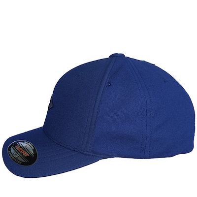 Boné Adulto Rip Curl Vaporcool DIamond Flexfit Aba Curva - Foto 2