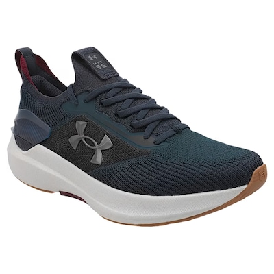 Tênis Masculino Under Armour Charged Hit SE - Foto 5
