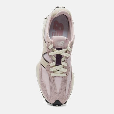 Tênis Feminino New Balance 327v1 - Foto 5