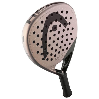 Raquete de Padel Head Speed Motion 2025 - Foto 3