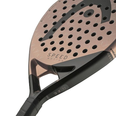 Raquete de Padel Head Speed Motion 2025 - Foto 5
