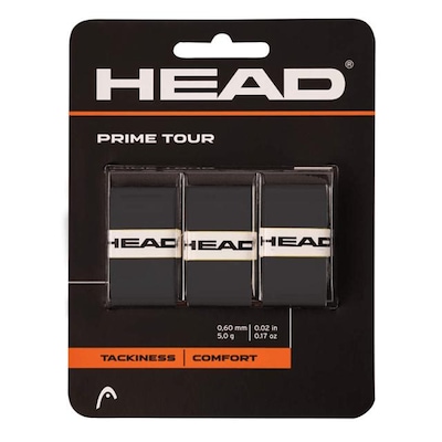 Overgrip Head Prime Tour - Foto 1
