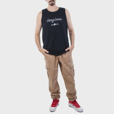 Camiseta Regata Hang Loose Goods Masculina - Foto 4