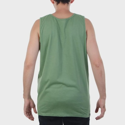 Camiseta Regata Hang Loose Goods Masculina - Foto 3