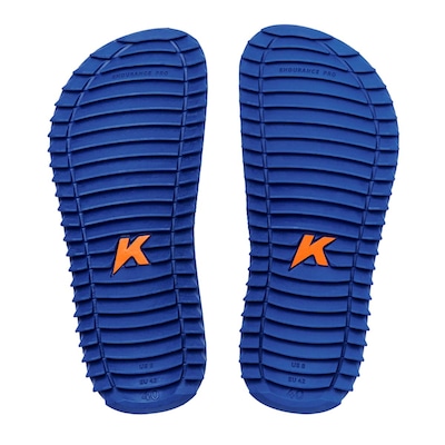 Chinelo Kenner Kivah Spider Masculino - Foto 2