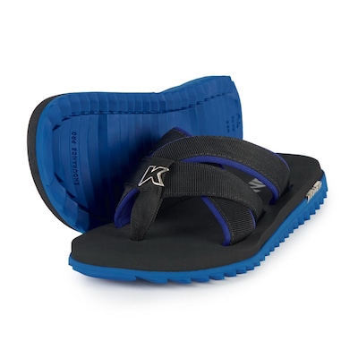 Chinelo Kenner Kivah Spider Masculino - Foto 3