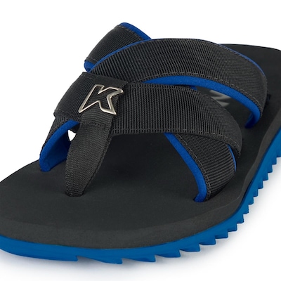 Chinelo Kenner Kivah Spider Masculino - Foto 5