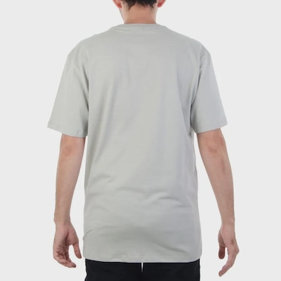 Camiseta Volcom Silk Hi Masculina - Foto 2