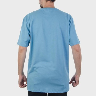 Camiseta Volcom Silk Hi Masculina - Foto 3