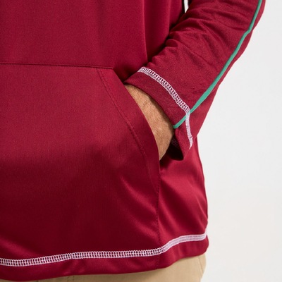 Blusa do Fluminense Lacado Manga Longa Braziline Masculina - Foto 5