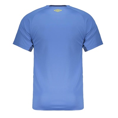 Camisa do Grêmio Umbro 2025 Goleiro Masculina - Foto 3