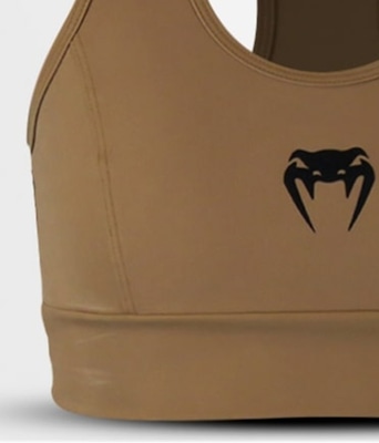 Top Venum Active Toffee Feminino - Foto 4